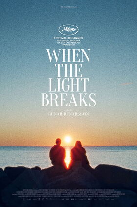 When the Light Breaks