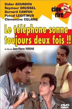 The Telephone Always Rings Twice (Le téléphone sonne toujours deux fois)