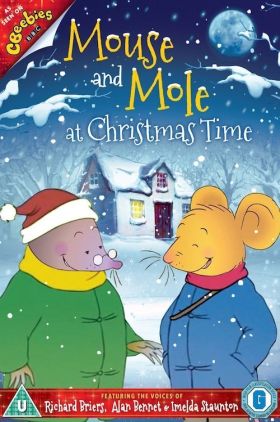Mouse and Mole at Christmas Time (TV Movie 2013)