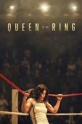 Queen of the Ring