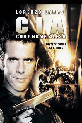 CIA Code Name: Alexa