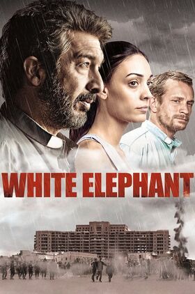 White Elephant (Elefante blanco)