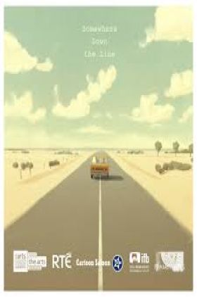 Somewhere Down the Line