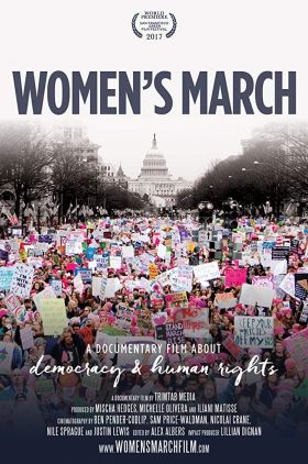 Womens March