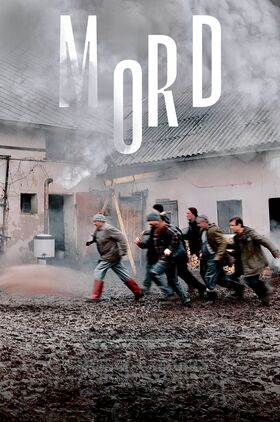 Our Lovely Pig Slaughter (Mord)