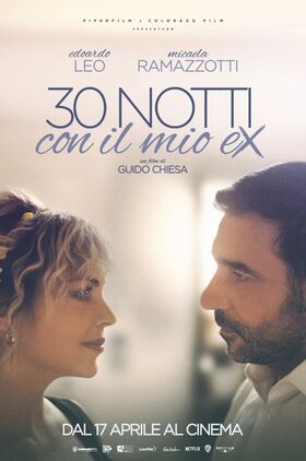 30 notti con il mio ex