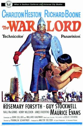 The War Lord