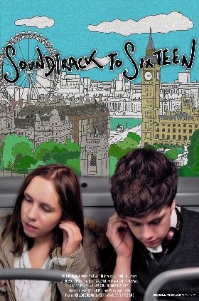 Soundtrack to Sixteen