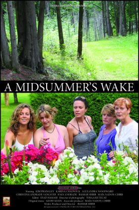 A Midsummers Wake