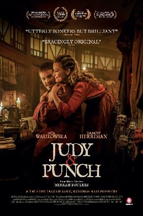 Judy & Punch