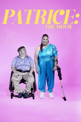 Patrice: The Movie