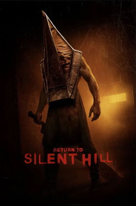 Return to Silent Hill