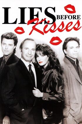 Lies Before Kisses