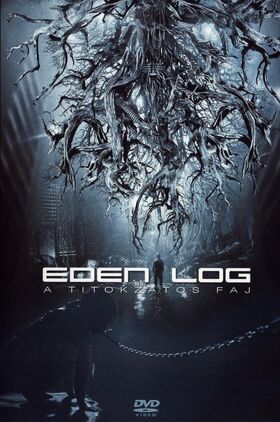 Eden Log