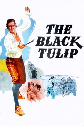 The Black Tulip (La Tulipe Noire)