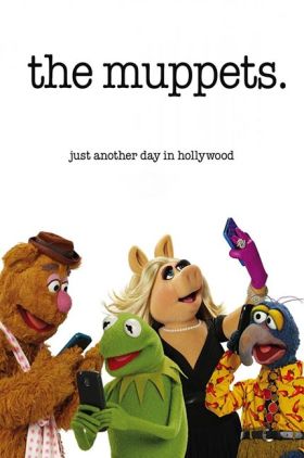 The Muppets.