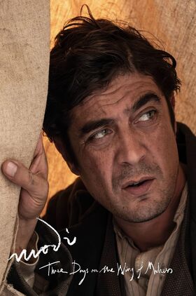 Modi: Three Days on the Wing of Madness