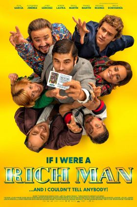 If I Were Rich Man (Si yo fuera rico)