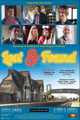 Lost & Found