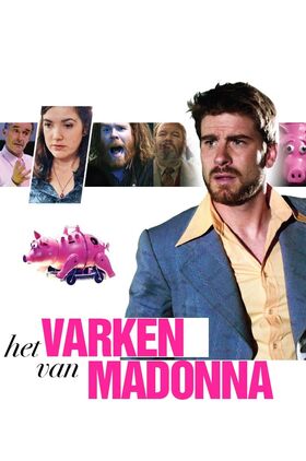 Madonnas Pig (Het varken van Madonna)