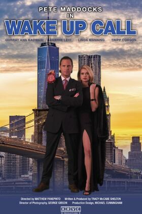 Wake Up Call