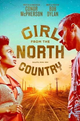 Girl from the North Country