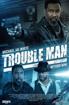 Trouble Man