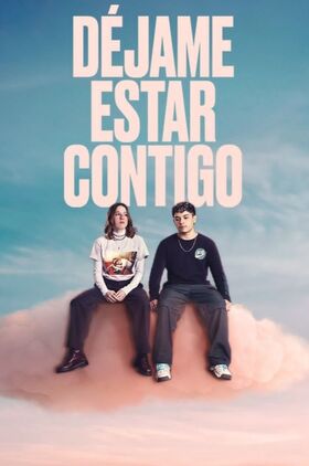 Let Me Be with You (Déjame estar contigo)