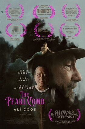 The Pearl Comb