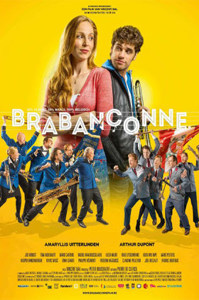 Brabançonne