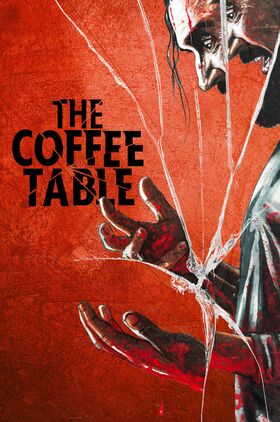 The Coffee Table (La mesita del comedor)