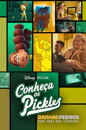 Meet the Pickles: The Making of Win or Lose