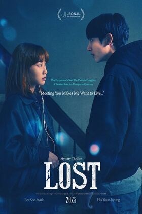 Lost (Paran)