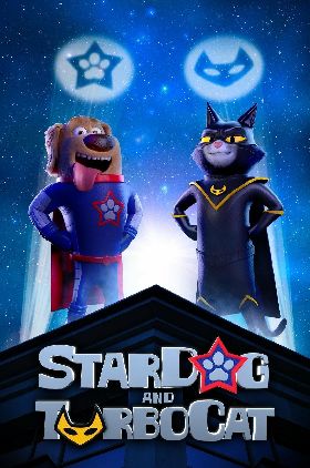 StarDog and TurboCat