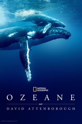 Ocean with David Attenborough