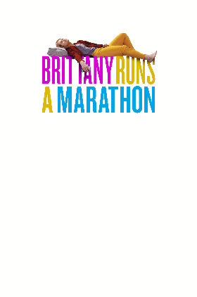 Brittany Runs a Marathon