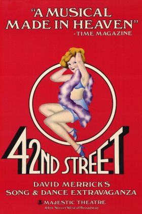 42nd Street