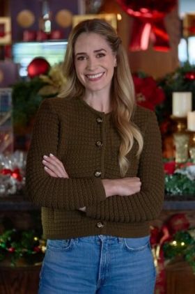 My Sweet Austrian Holiday