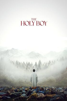 The Holy Boy (La valle dei sorrisi)