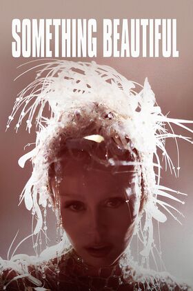 Miley Cyrus: Something Beautiful