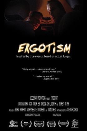 Ergotism