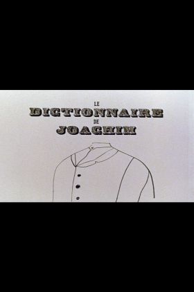 Le dictionnaire de Joachim