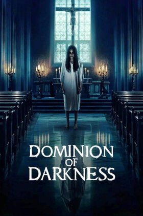 Dominion of Darkness ( Kuasa gelap)