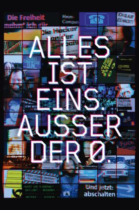 Everything is one. Except for the 0