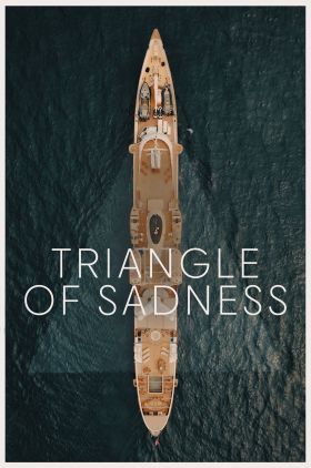Triangle of Sadness