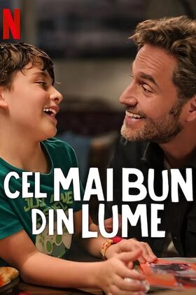 The Dad Quest ( Lo mejor del mundo)