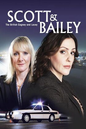 Scott & Bailey (Scott and Bailey)