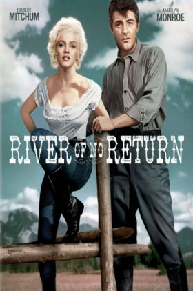 River of No Return