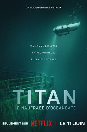Titan: The OceanGate Disaster