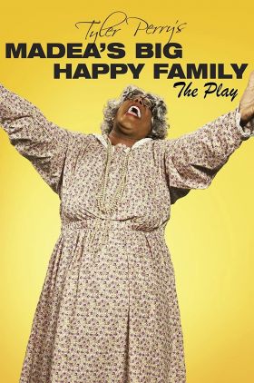 Madeas Big Happy Family